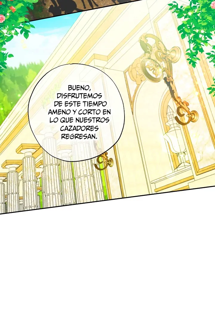 Falle En Divorciarme de Mi Esposo capítulo 62, página 40