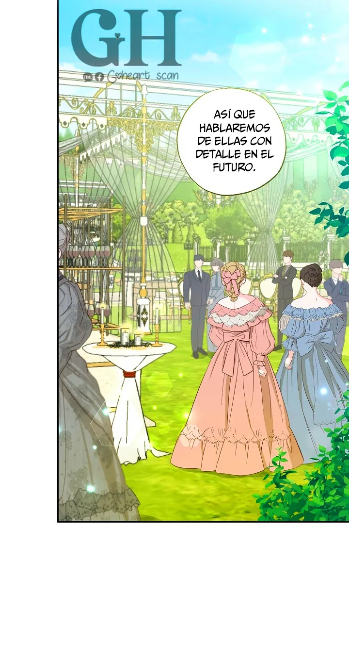 Falle En Divorciarme de Mi Esposo capítulo 62, página 59