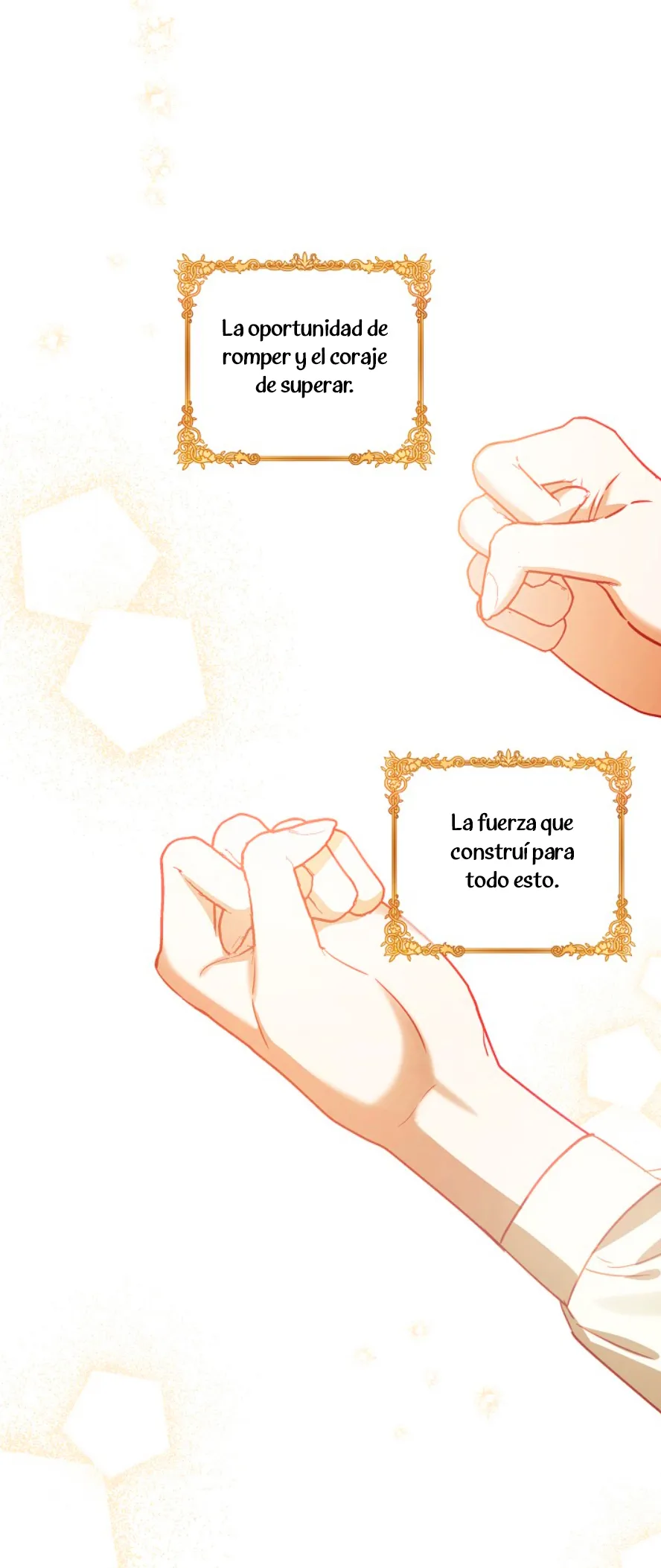 Falle En Divorciarme de Mi Esposo capítulo 64, página 25