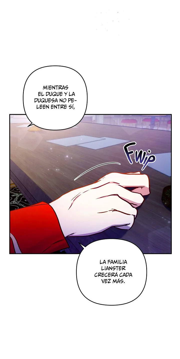 Falle En Divorciarme de Mi Esposo capítulo 68, página 59