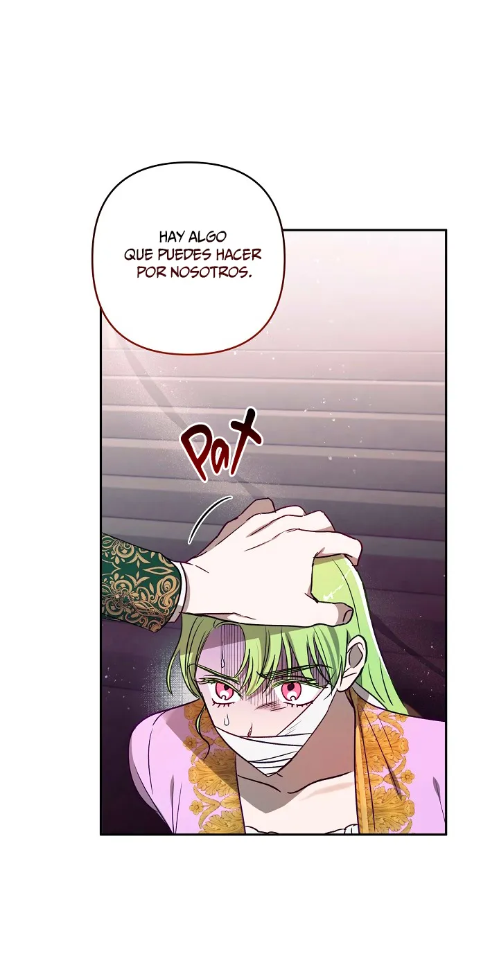Falle En Divorciarme de Mi Esposo capítulo 69, página 20