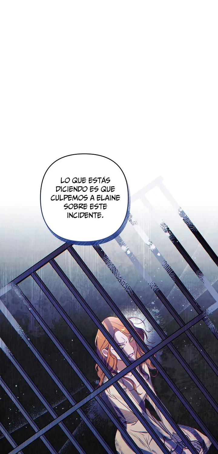 Falle En Divorciarme de Mi Esposo capítulo 69, página 63