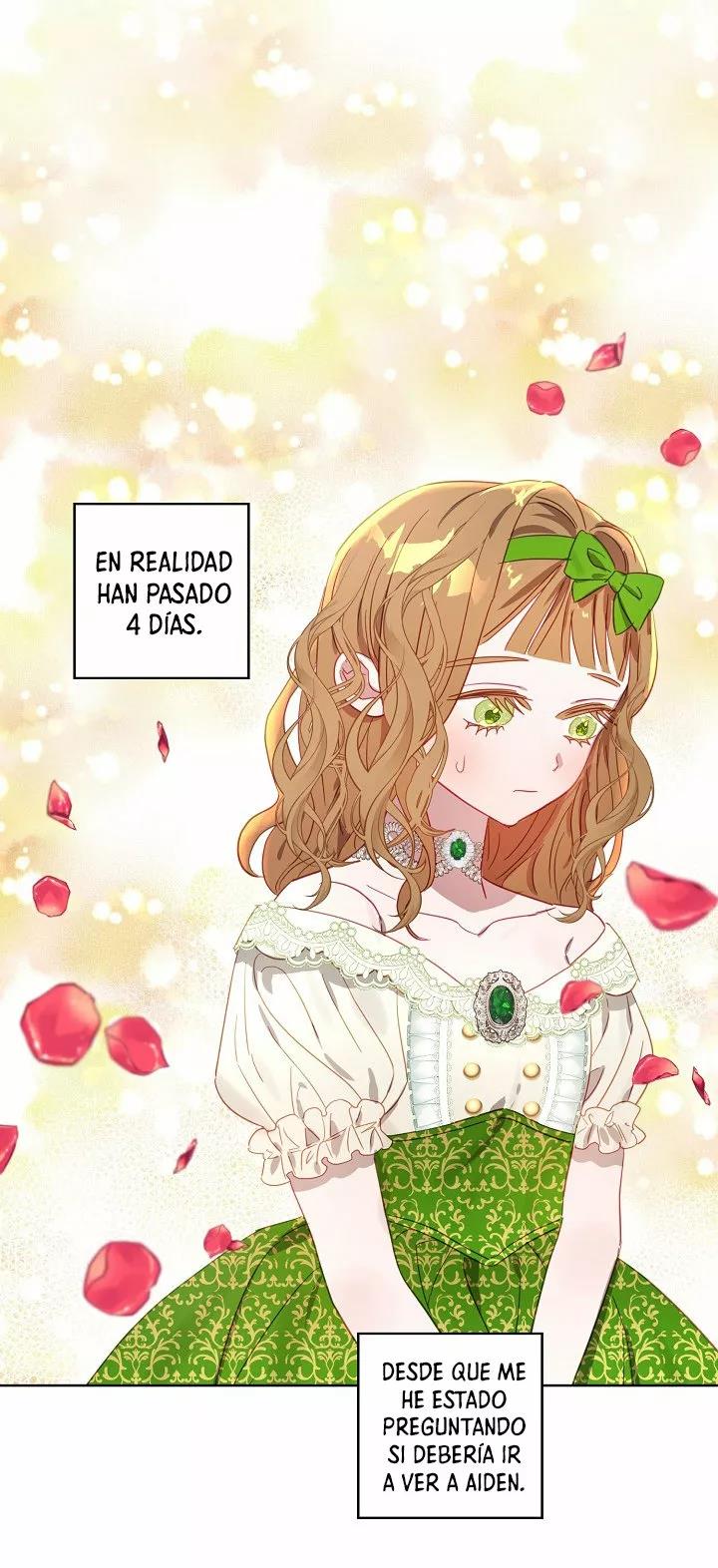 Falle En Divorciarme de Mi Esposo capítulo 7, página 25