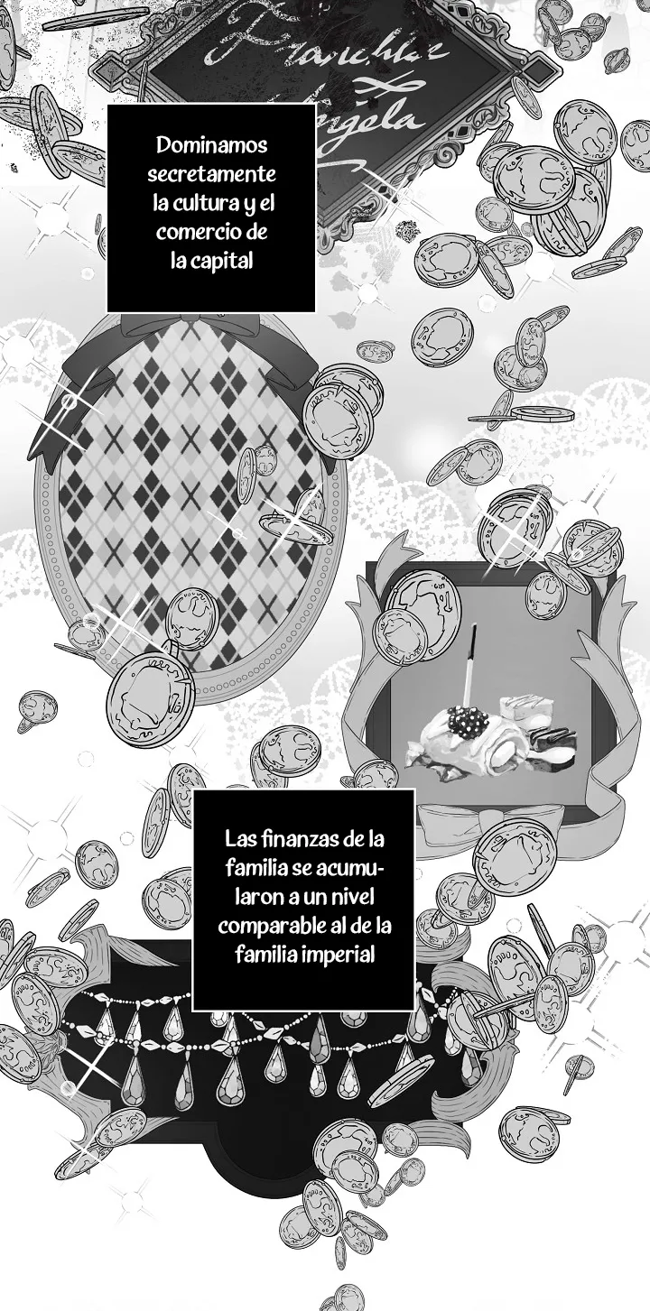 Falle En Divorciarme de Mi Esposo capítulo 72, página 29