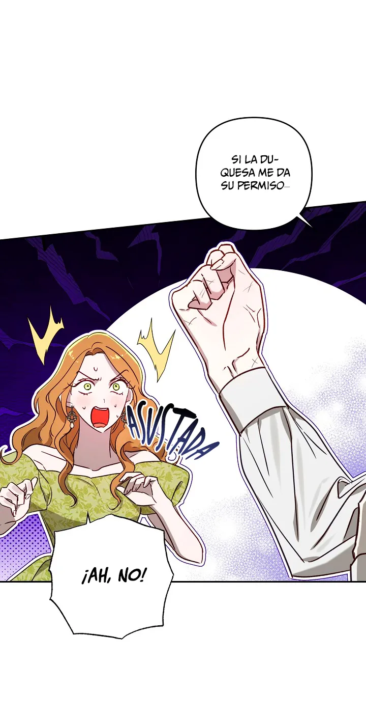 Falle En Divorciarme de Mi Esposo capítulo 73, página 60