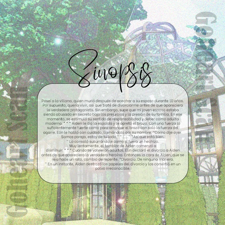 Falle En Divorciarme de Mi Esposo capítulo 75, página 4
