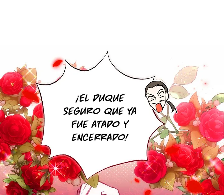 Falle En Divorciarme de Mi Esposo capítulo 79, página 27