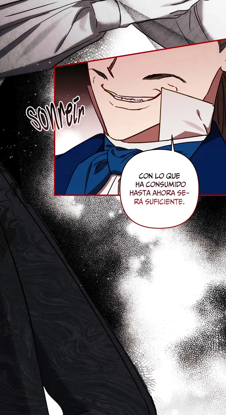 Falle En Divorciarme de Mi Esposo capítulo 79, página 43