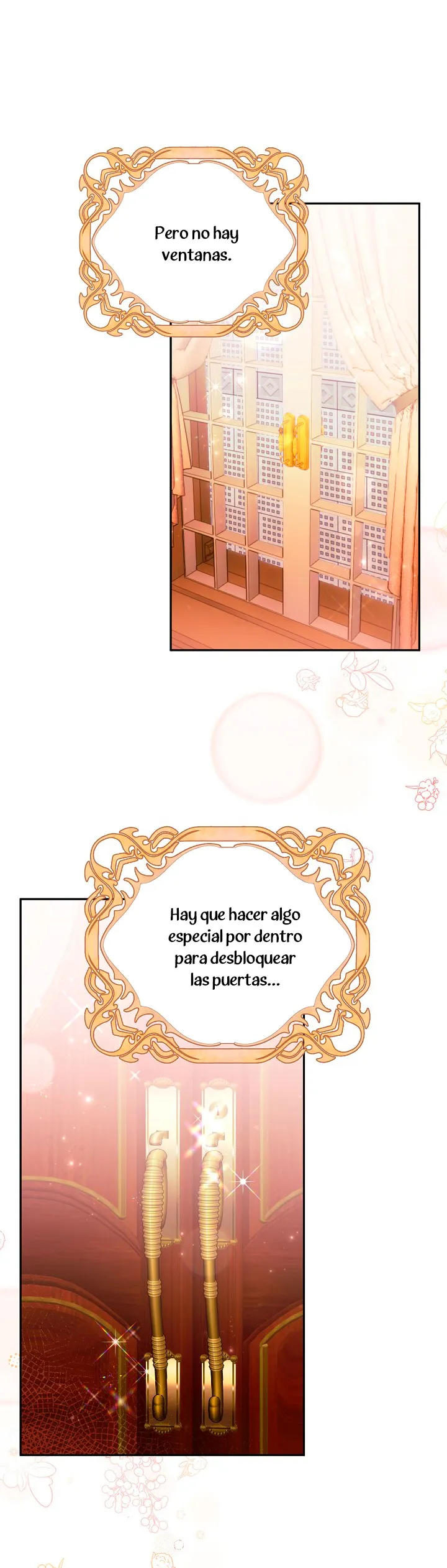 Falle En Divorciarme de Mi Esposo capítulo 79, página 49