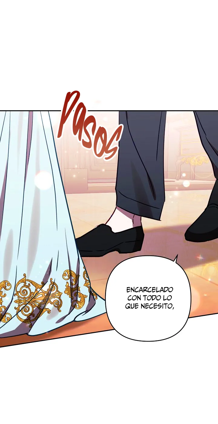 Falle En Divorciarme de Mi Esposo capítulo 79, página 58