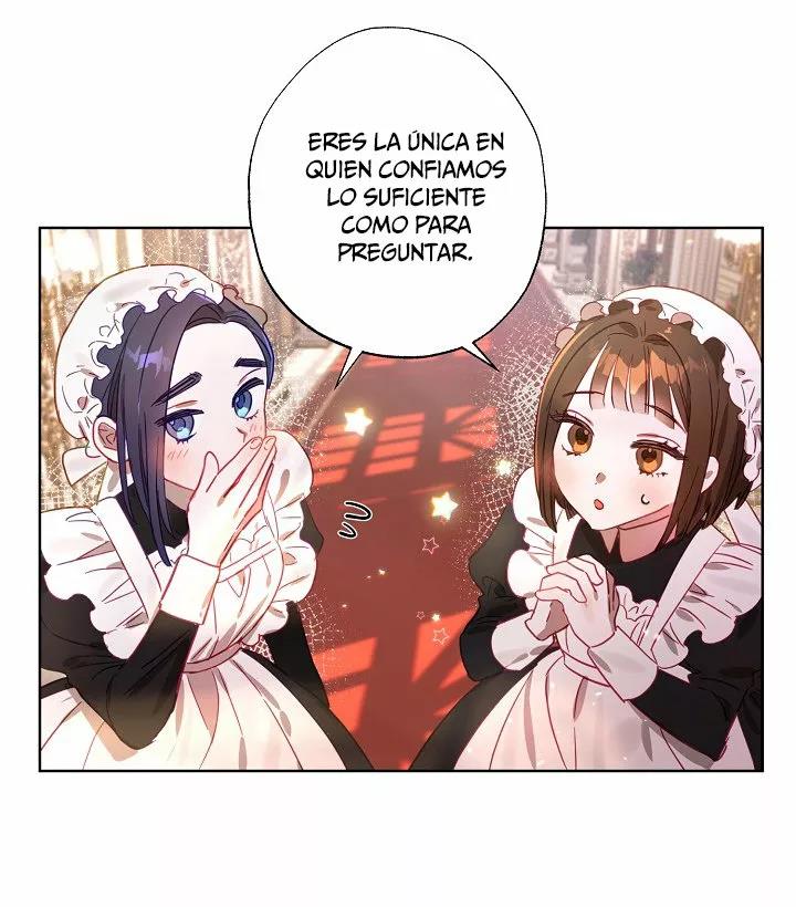 Falle En Divorciarme de Mi Esposo capítulo 8, página 43