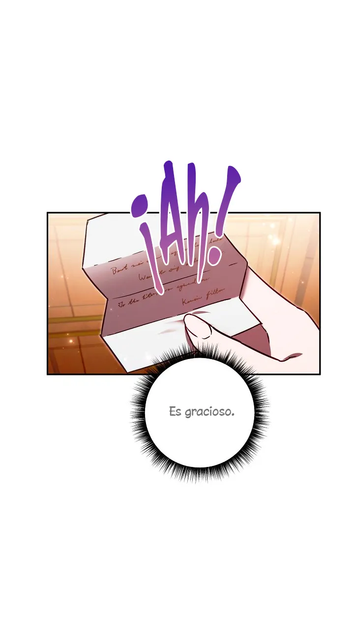 Falle En Divorciarme de Mi Esposo capítulo 80, página 67