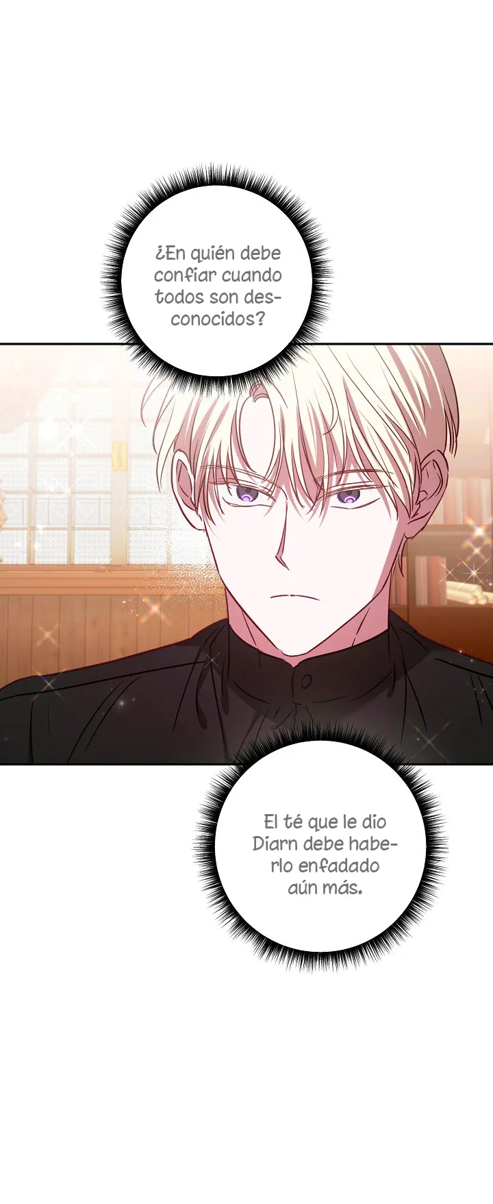 Falle En Divorciarme de Mi Esposo capítulo 81, página 13