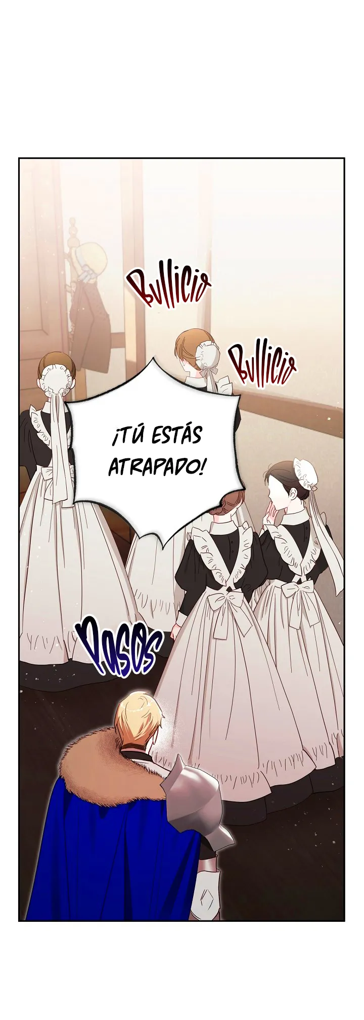 Falle En Divorciarme de Mi Esposo capítulo 81, página 31