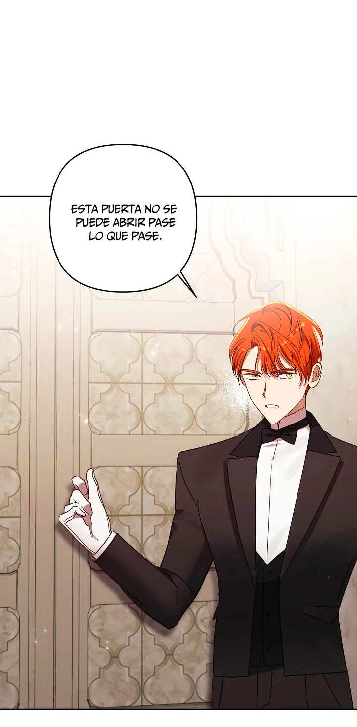 Falle En Divorciarme de Mi Esposo capítulo 82, página 14