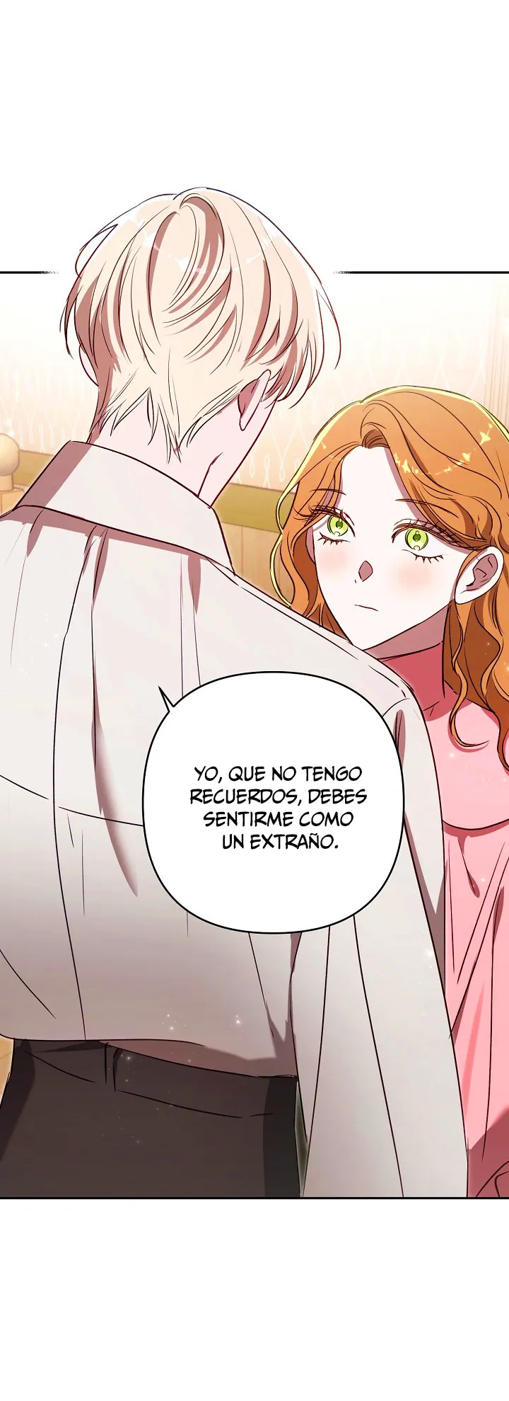 Falle En Divorciarme de Mi Esposo capítulo 82, página 37