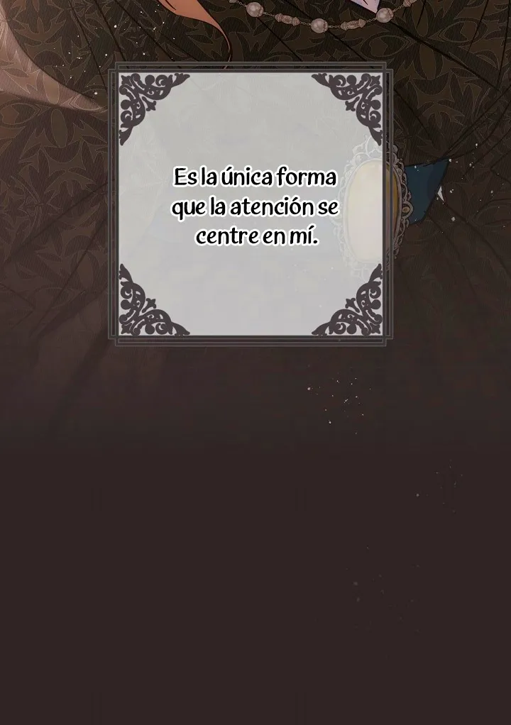 Falle En Divorciarme de Mi Esposo capítulo 83, página 44