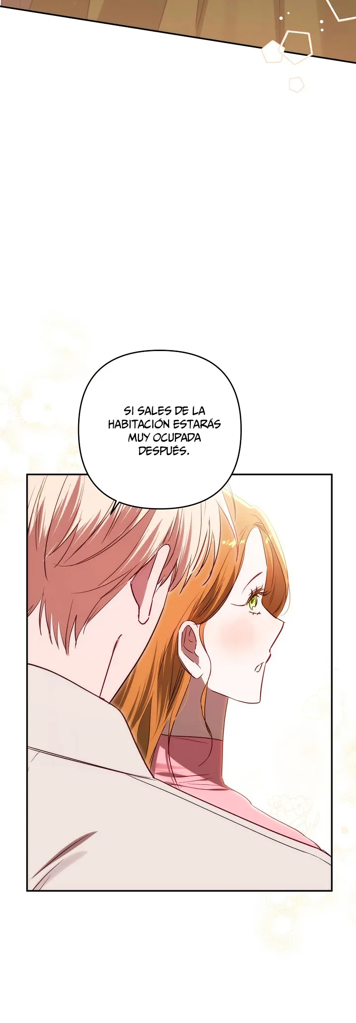 Falle En Divorciarme de Mi Esposo capítulo 83, página 74