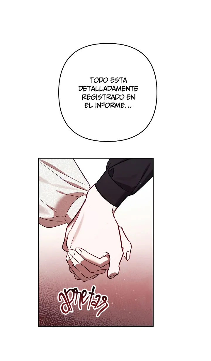 Falle En Divorciarme de Mi Esposo capítulo 85, página 31