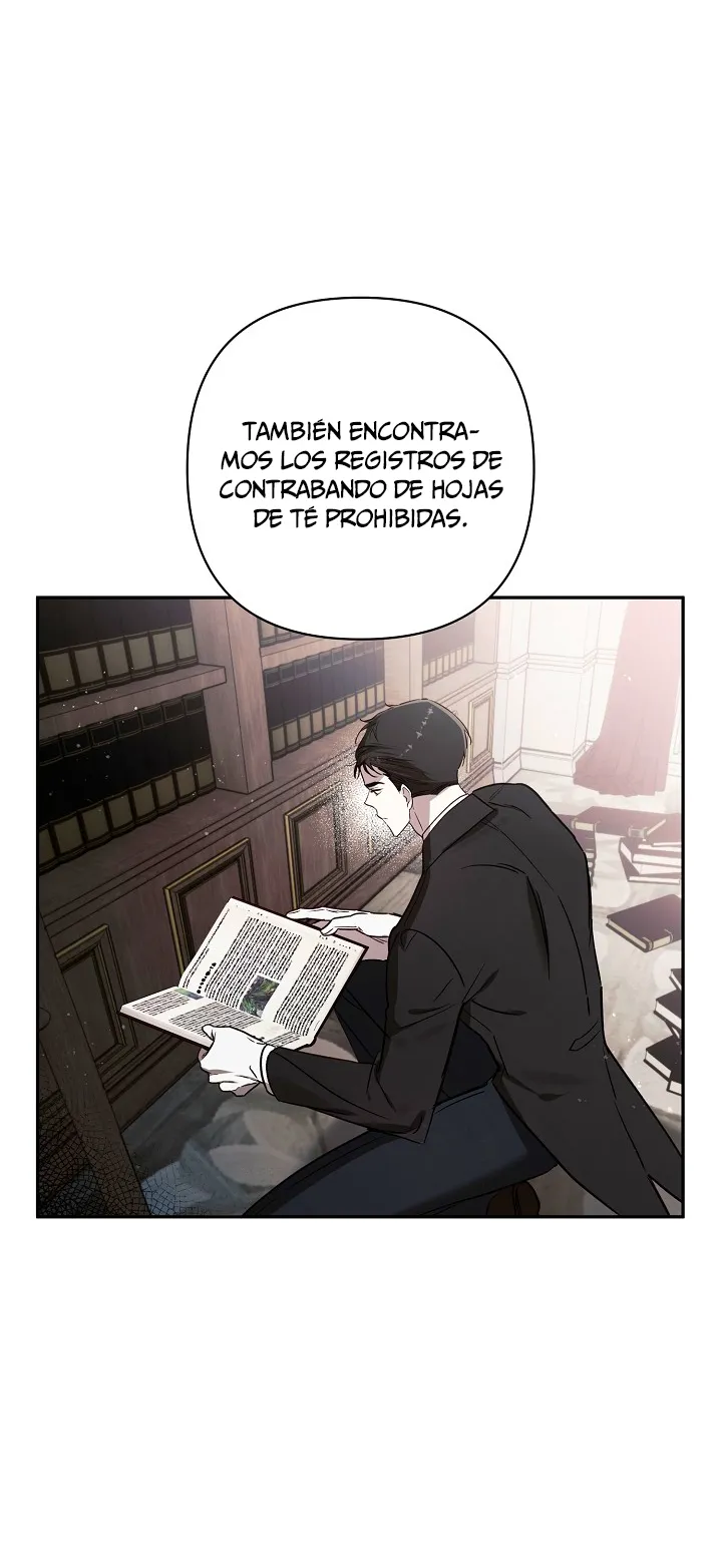 Falle En Divorciarme de Mi Esposo capítulo 85, página 49