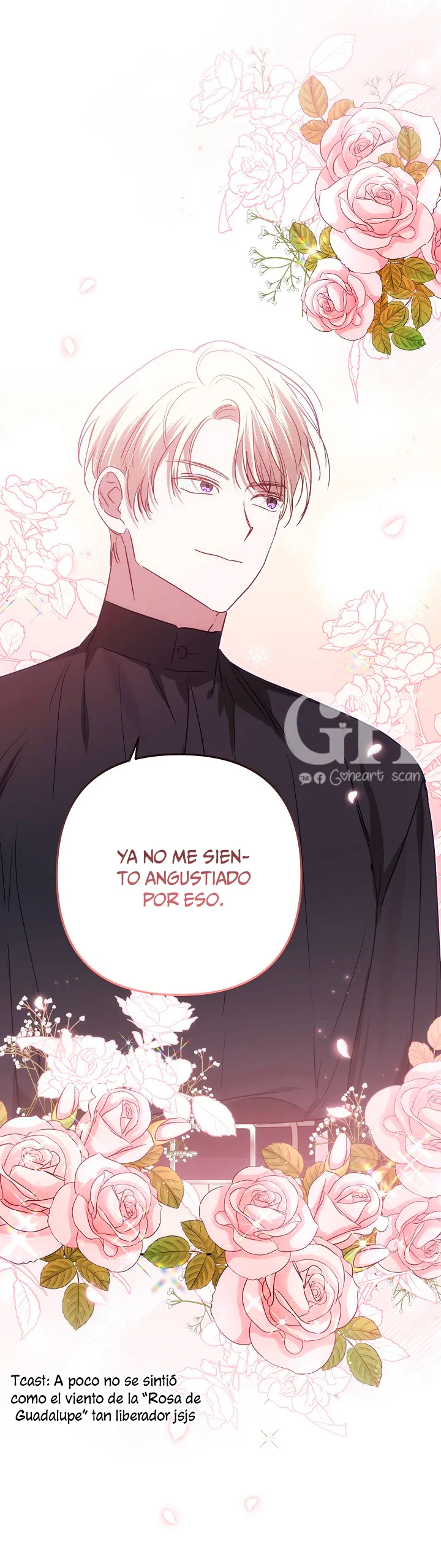Falle En Divorciarme de Mi Esposo capítulo 86, página 64