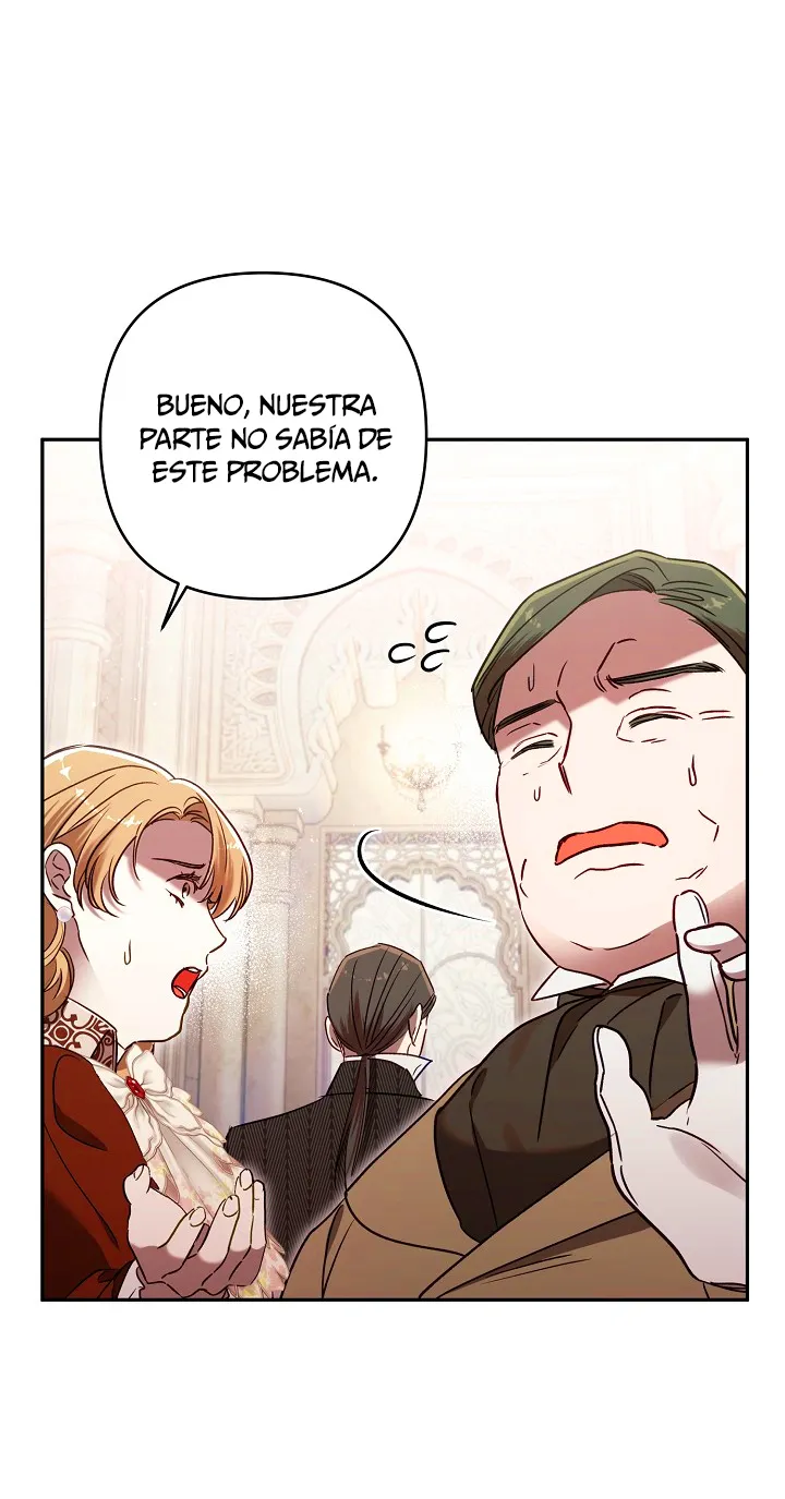 Falle En Divorciarme de Mi Esposo capítulo 86, página 8