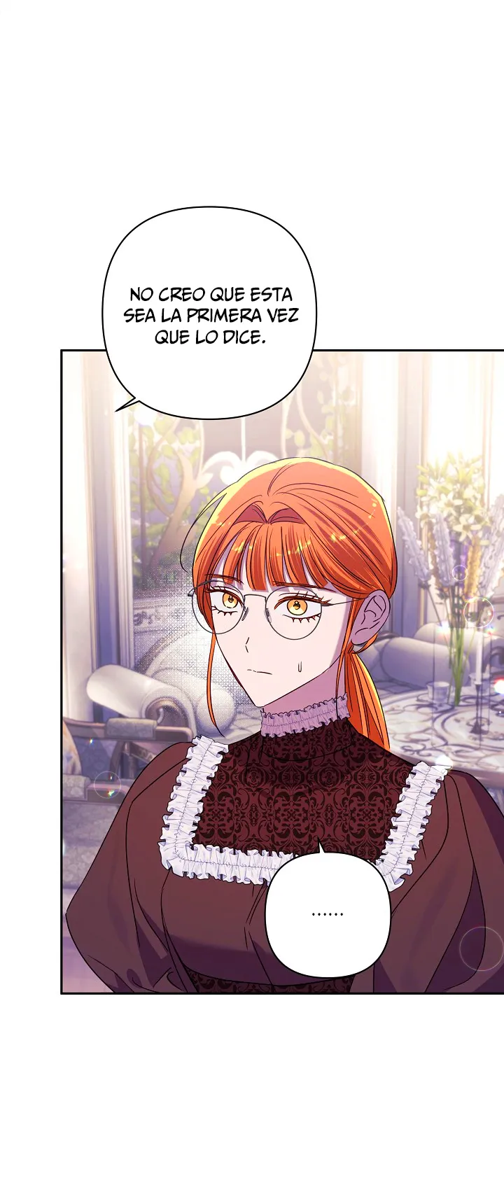 Falle En Divorciarme de Mi Esposo capítulo 88, página 18