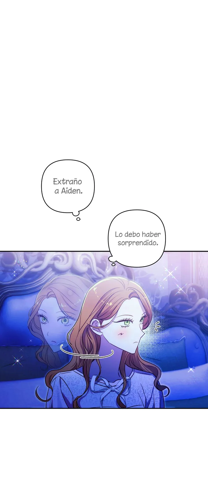 Falle En Divorciarme de Mi Esposo capítulo 88, página 30