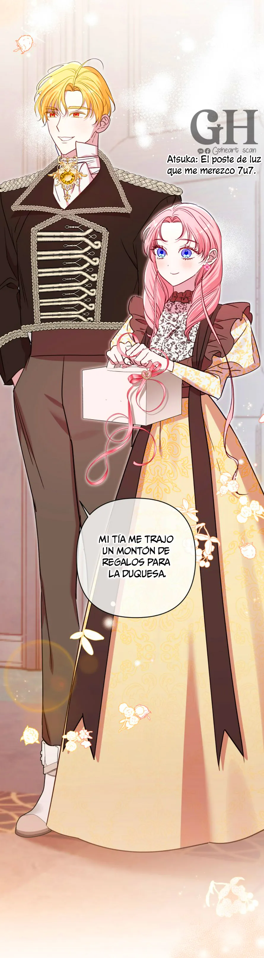Falle En Divorciarme de Mi Esposo capítulo 89, página 24