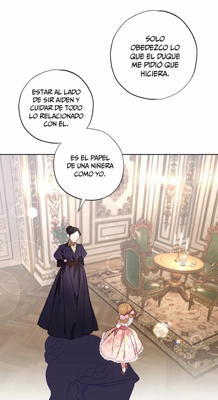 Falle En Divorciarme de Mi Esposo capítulo 9, página 13