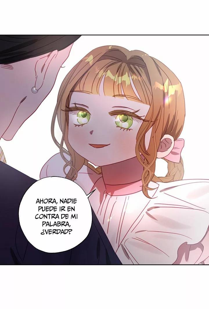 Falle En Divorciarme de Mi Esposo capítulo 9, página 20