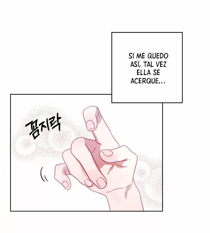Falle En Divorciarme de Mi Esposo capítulo 9, página 47
