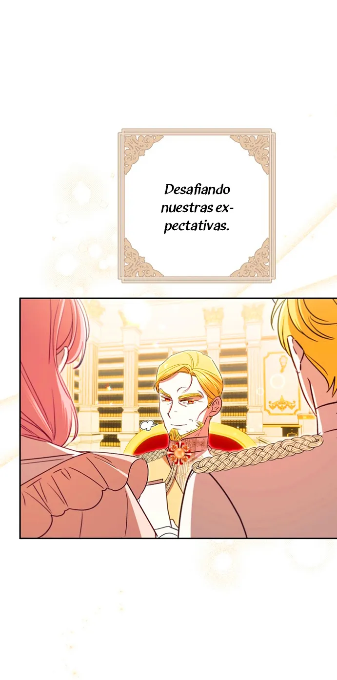 Falle En Divorciarme de Mi Esposo capítulo 96, página 60