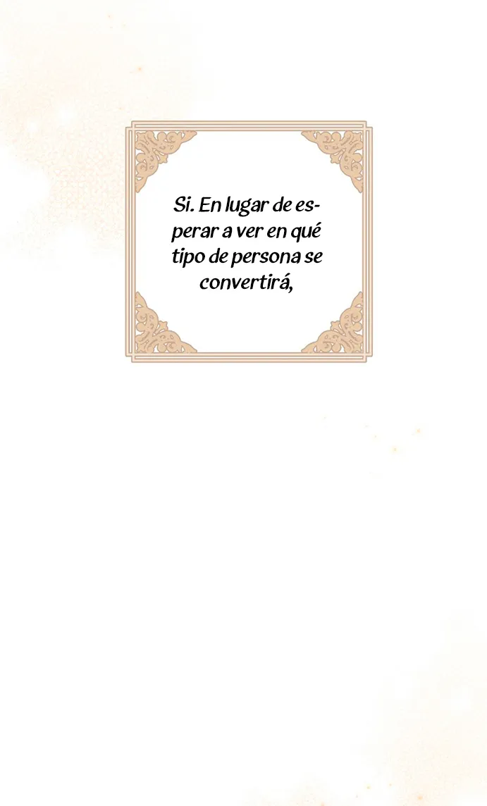 Falle En Divorciarme de Mi Esposo capítulo 96, página 69