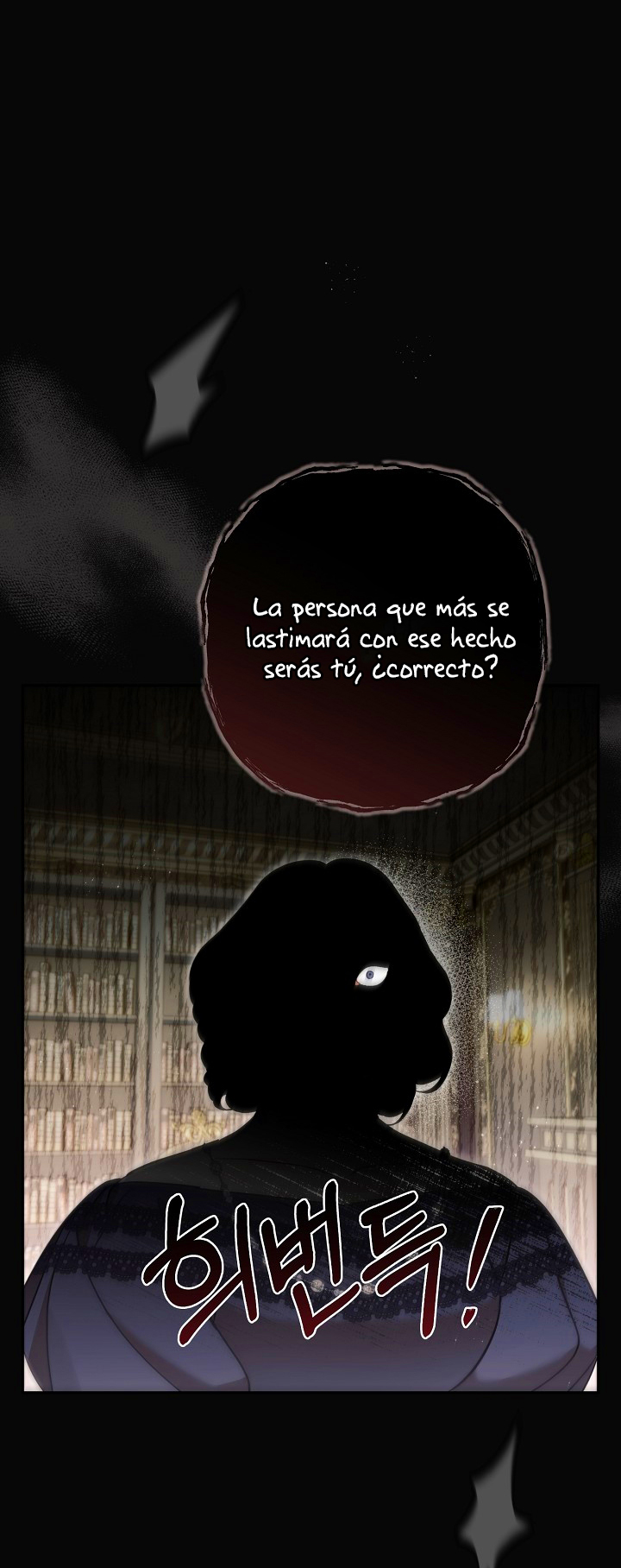 Falle En Divorciarme de Mi Esposo capítulo 98, página 13