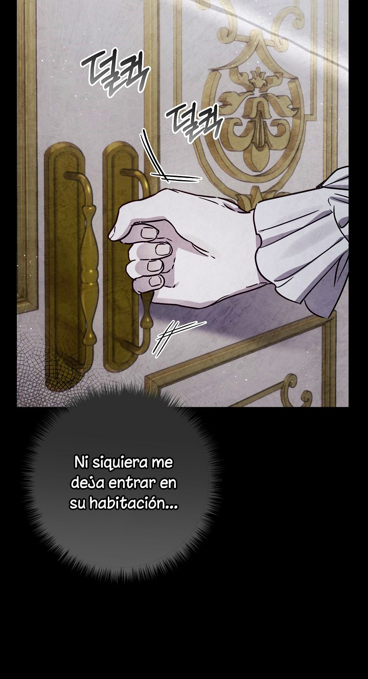 Falle En Divorciarme de Mi Esposo capítulo 98, página 49