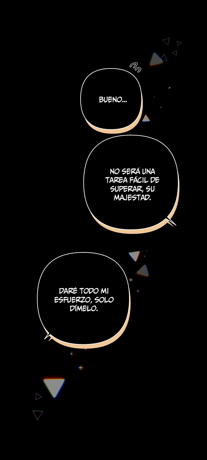 Falle En Divorciarme de Mi Esposo capítulo 98, página 55