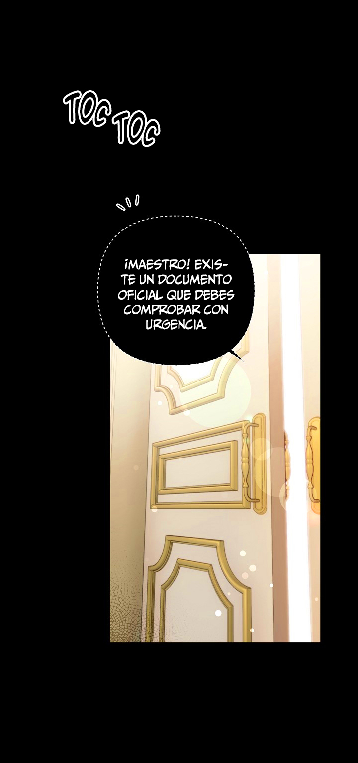 Falle En Divorciarme de Mi Esposo capítulo 99, página 41