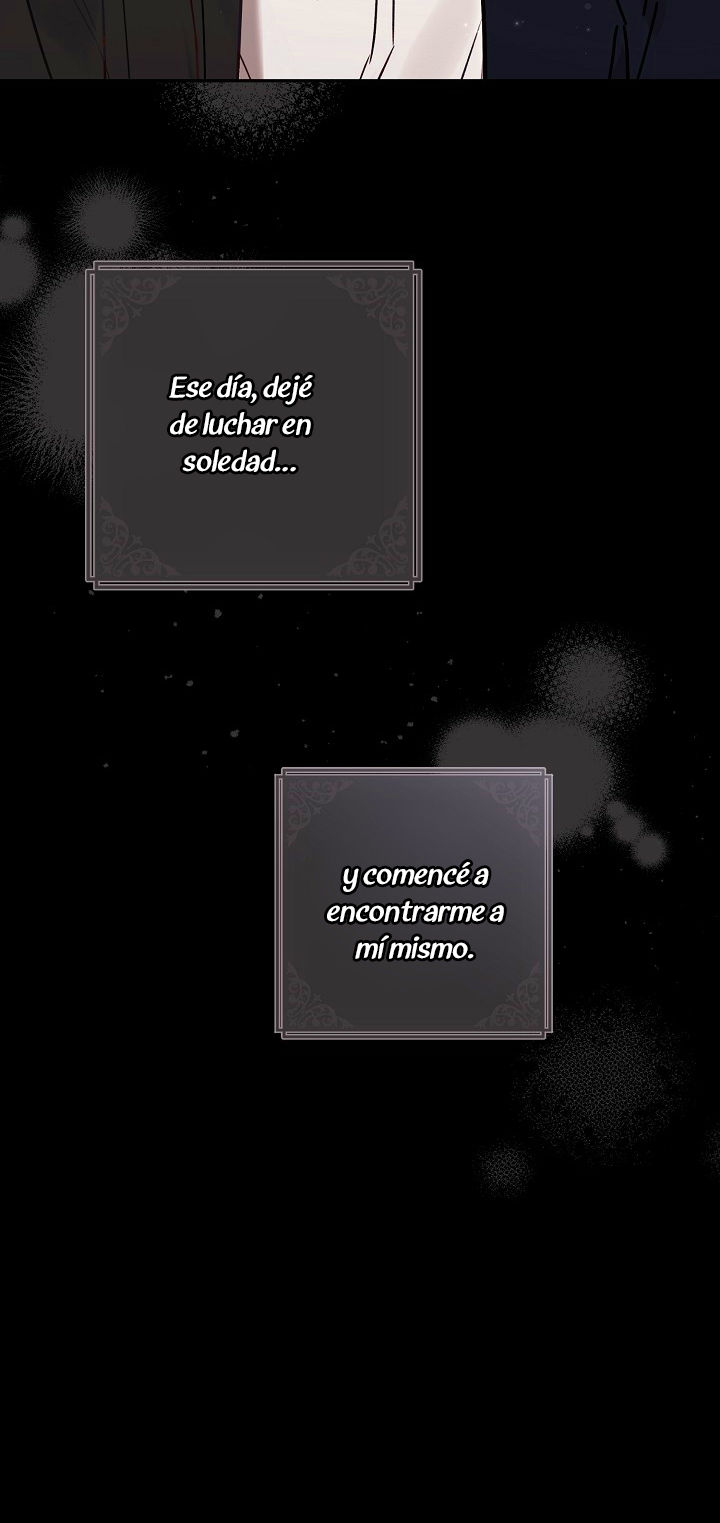 Falle En Divorciarme de Mi Esposo capítulo 99, página 48