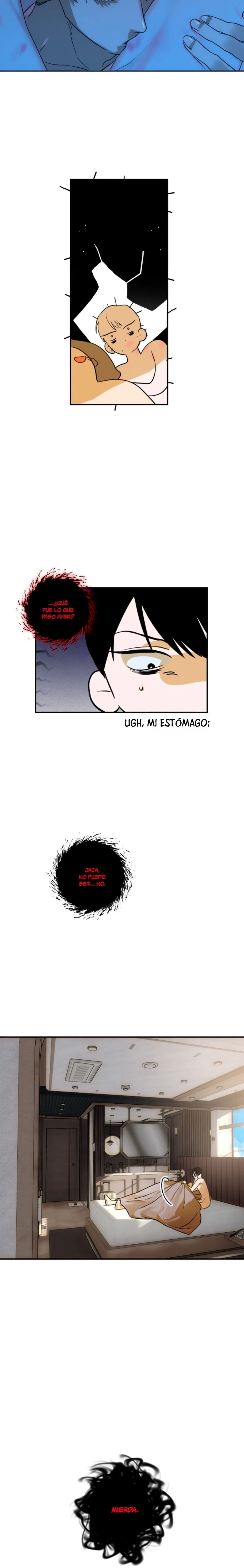 Faltan 8 días capítulo 1, página 16
