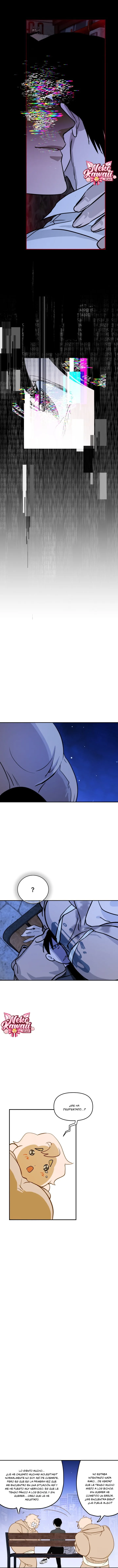 Faltan 8 días capítulo 3, página 11