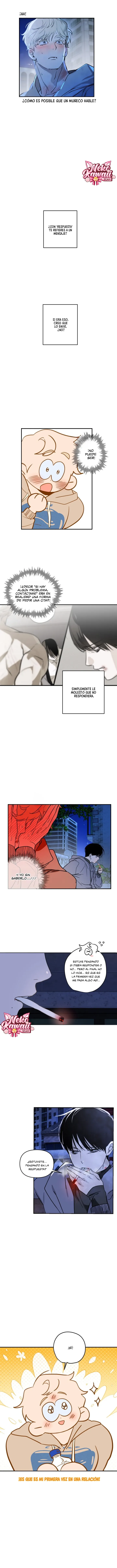 Faltan 8 días capítulo 3, página 6