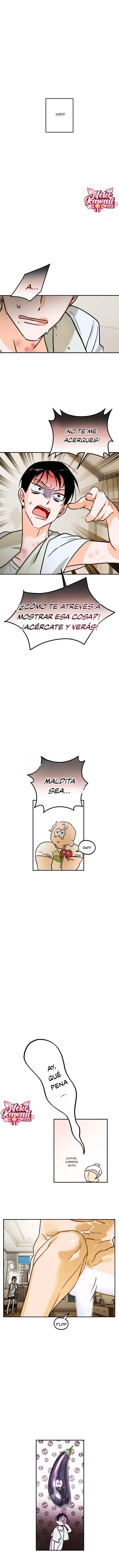 Faltan 8 días capítulo 4, página 9