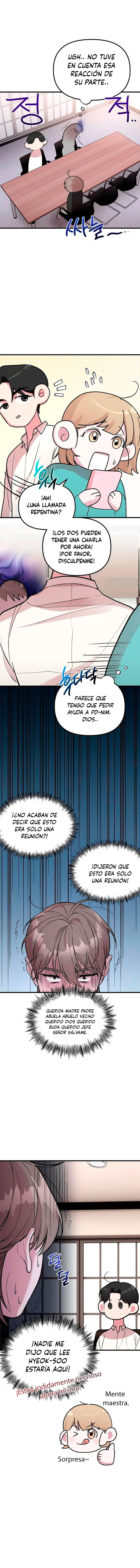 Fanfiction capítulo 1, página 18