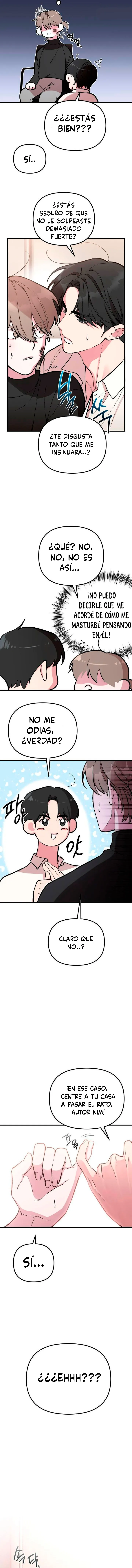 Fanfiction capítulo 1, página 22