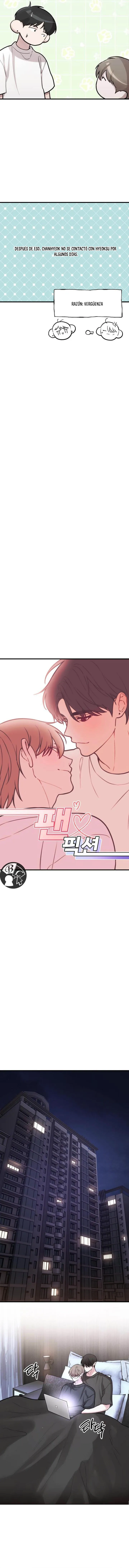 Fanfiction capítulo 10, página 11
