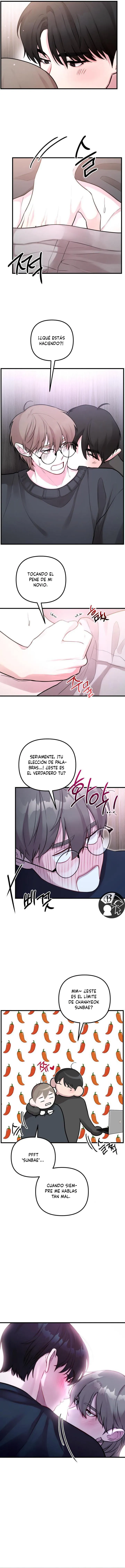 Fanfiction capítulo 10, página 12
