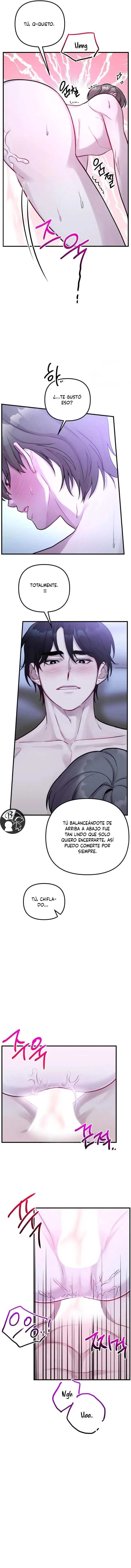 Fanfiction capítulo 10, página 17