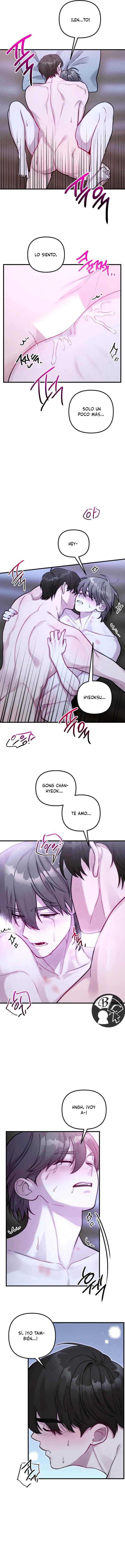 Fanfiction capítulo 10, página 21