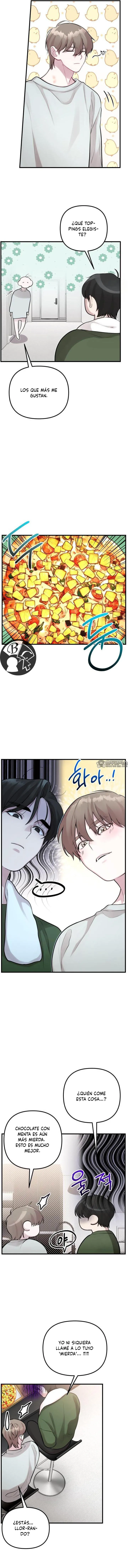 Fanfiction capítulo 10, página 23
